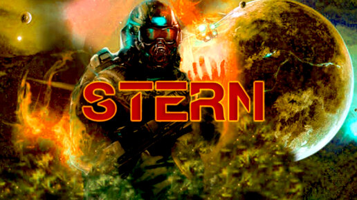 Суровый мир! ● Обзор игры STERN