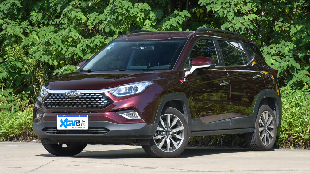 JAC S4