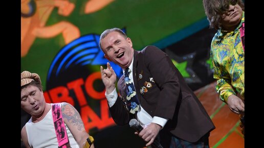 Дюна - Страна Лимония (Дискотека 80-х 2015, Авторадио) | Дискотека 80-х ...