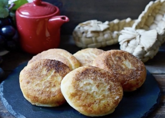 Оцените лапти 