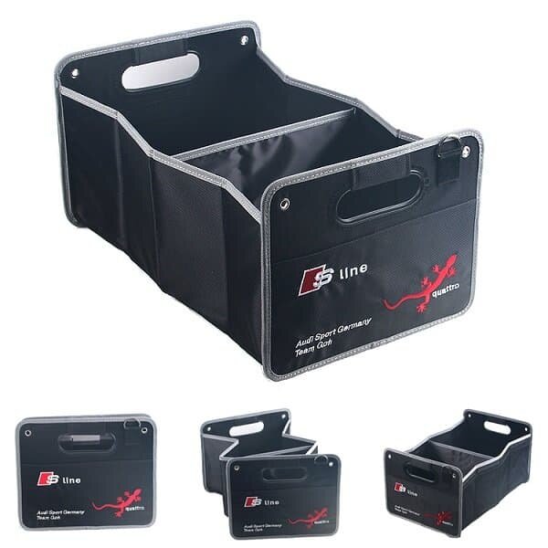 Универсальные органайзеры в авто