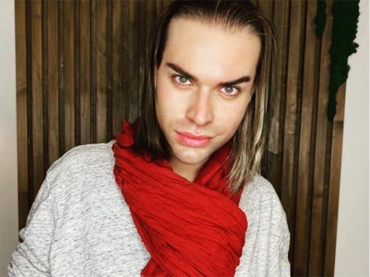 Гоген Солнцев. Фото: instagram.com/solntcev/