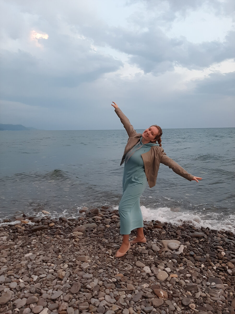 Платья для меня сейчас это Любовь!