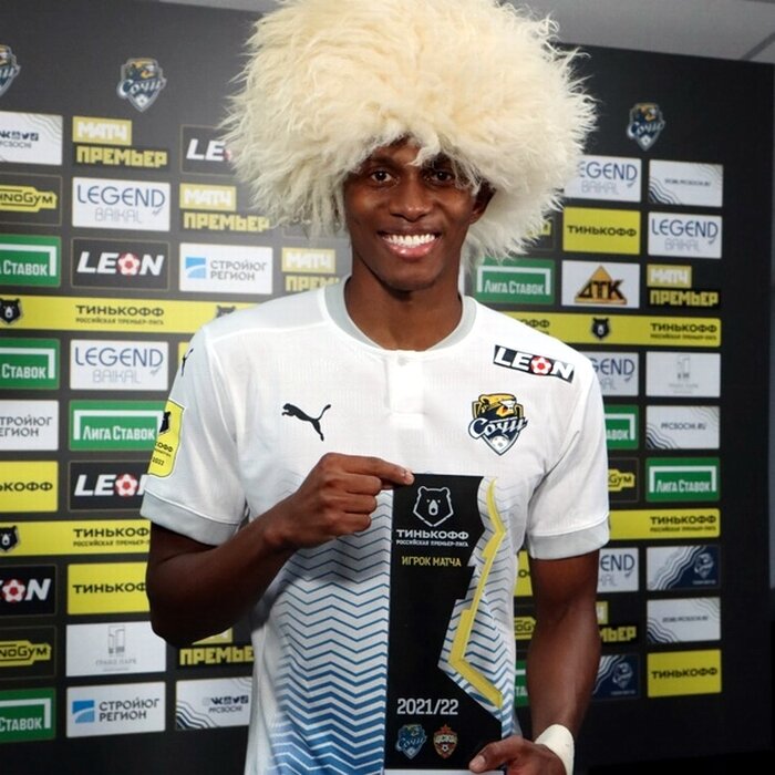 Матео Кассьерра