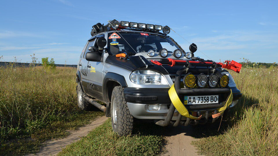 Противотуманки, ДХО, ближний. Как использовать, чтобы не получить штраф ...