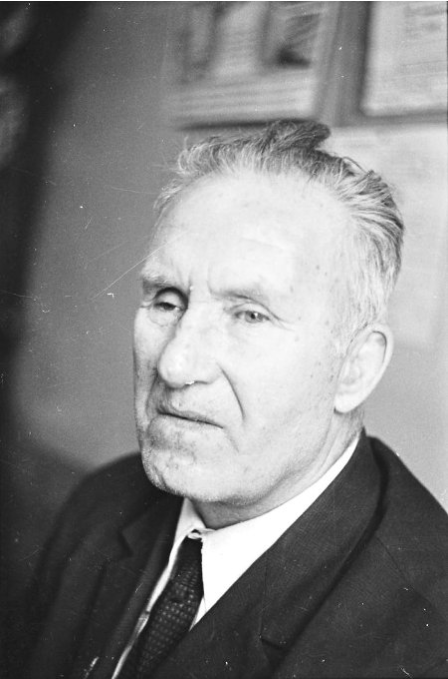 Н.А. Феноменов