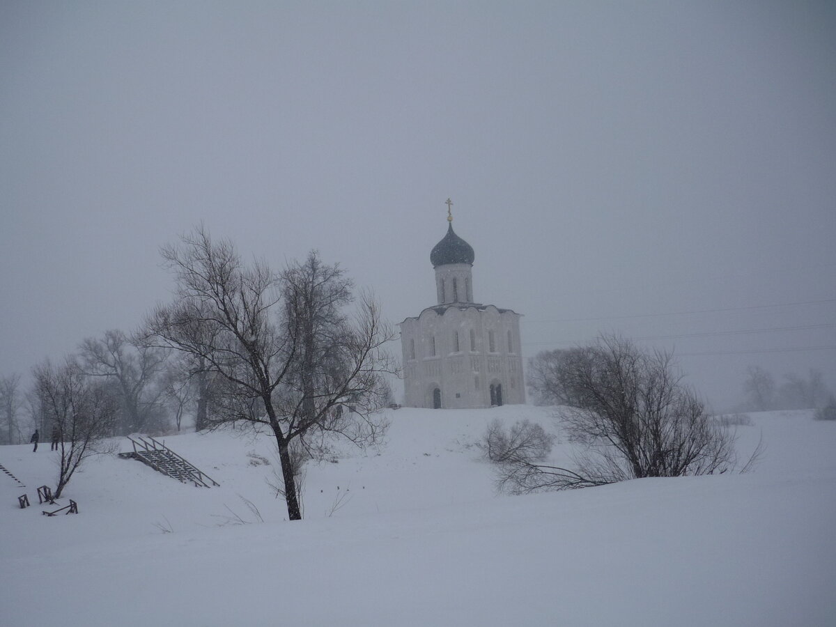 Фото автора