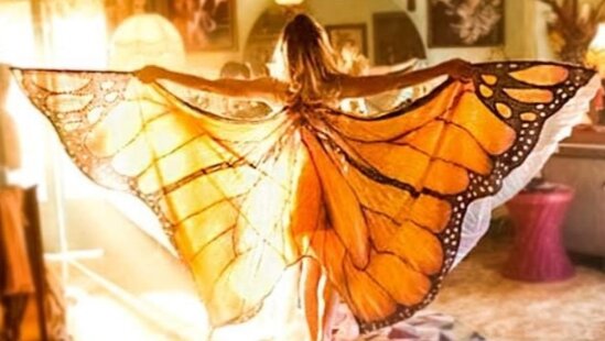 Энергетический прогноз на 13 апреля