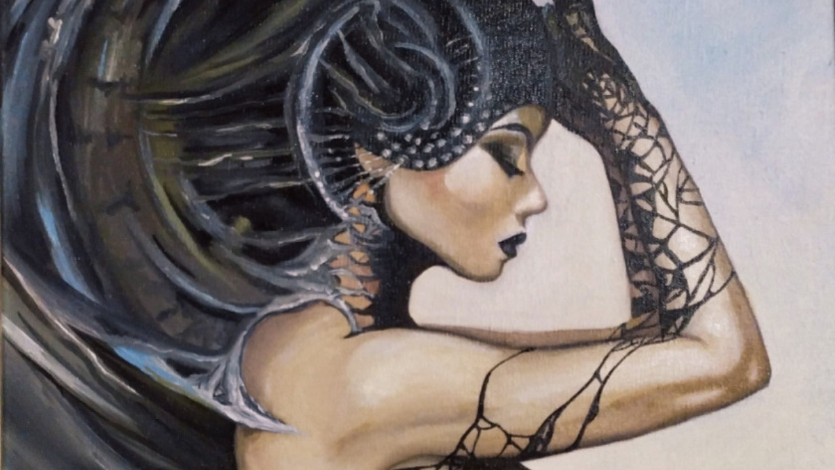 Ольга Крайнова