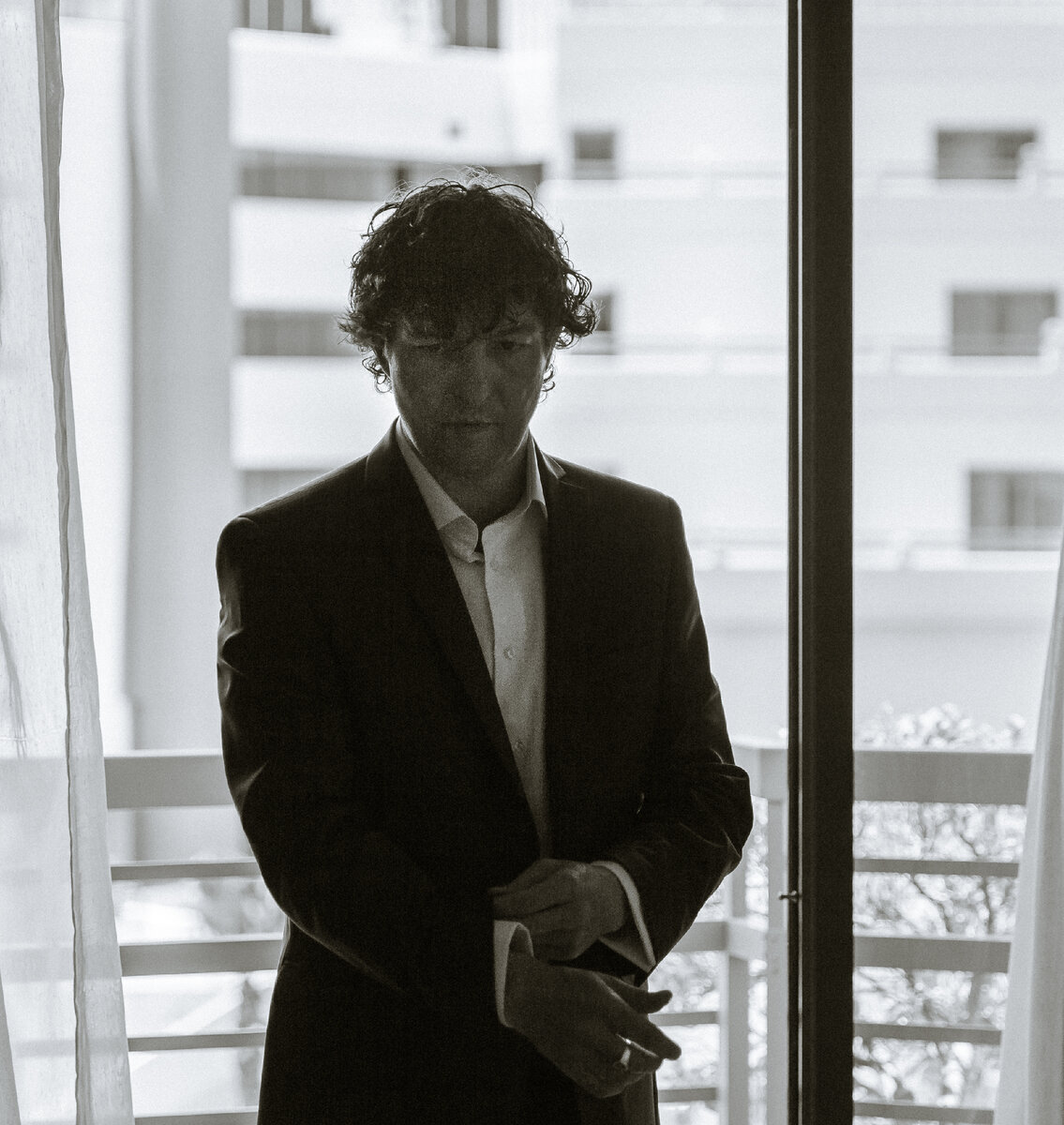 Дмитрий Копп - терапевт, бизнес-консультант, расстановщик 