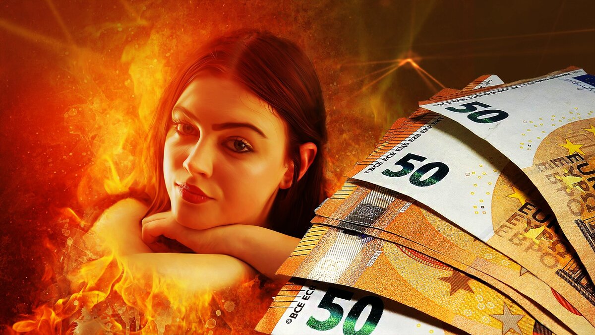 Гороскоп на октябрь 2022 года для знака зодиака Лев