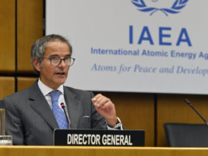    Фото: elperiodicodelaenergia.com Ирина Амелина