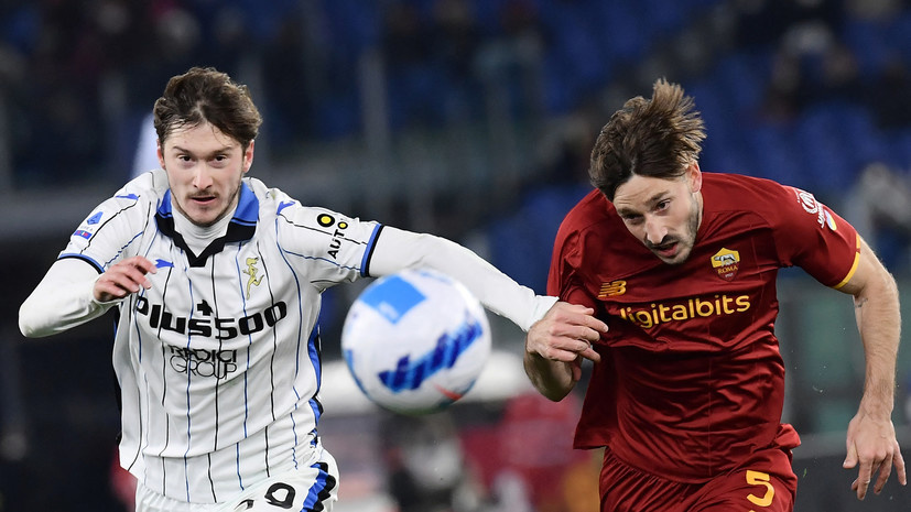   AFP Filippo MONTEFORTE