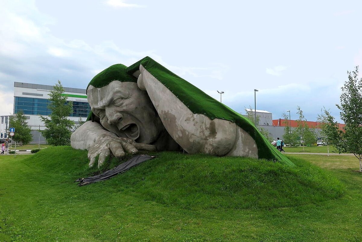 #бугровбизнеспарк #бизнесцентр #нижнийновгород #business #аренда #бизнесцентрнн #молитовка #бизнесцентр #достопримечательности