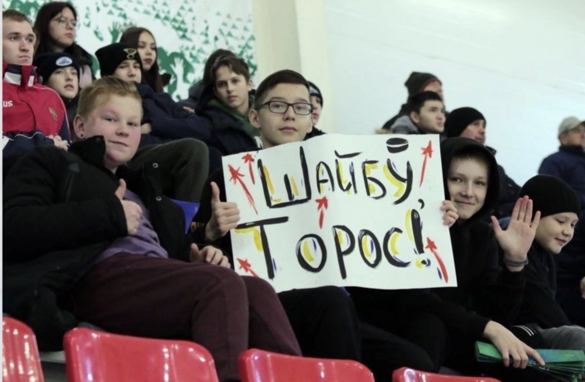    Нефтекамский «Торос» примет казанский «Барс» в домашнем туре