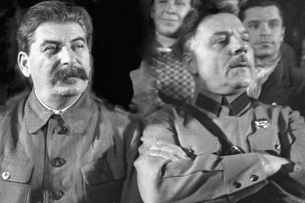     Убить нельзя помиловать: за что Сталин приказал расстрелять "маршала-катастрофу" Кулика?
