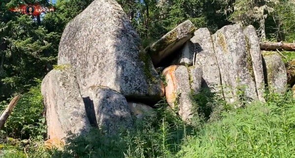 Что обнаружила команда "Джона Коннора" в Горной Шории?