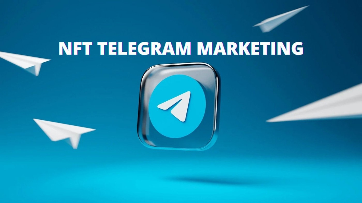 Полезные TELEGRAM-каналы в сфере криптовалюты и NFT, о которых мало кто  знает | NFT ARTY | Дзен