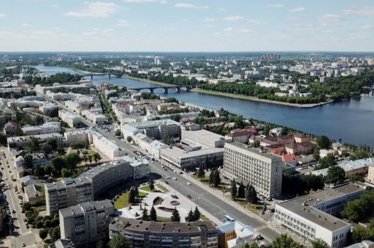    Изменены правила избрания главы Твери