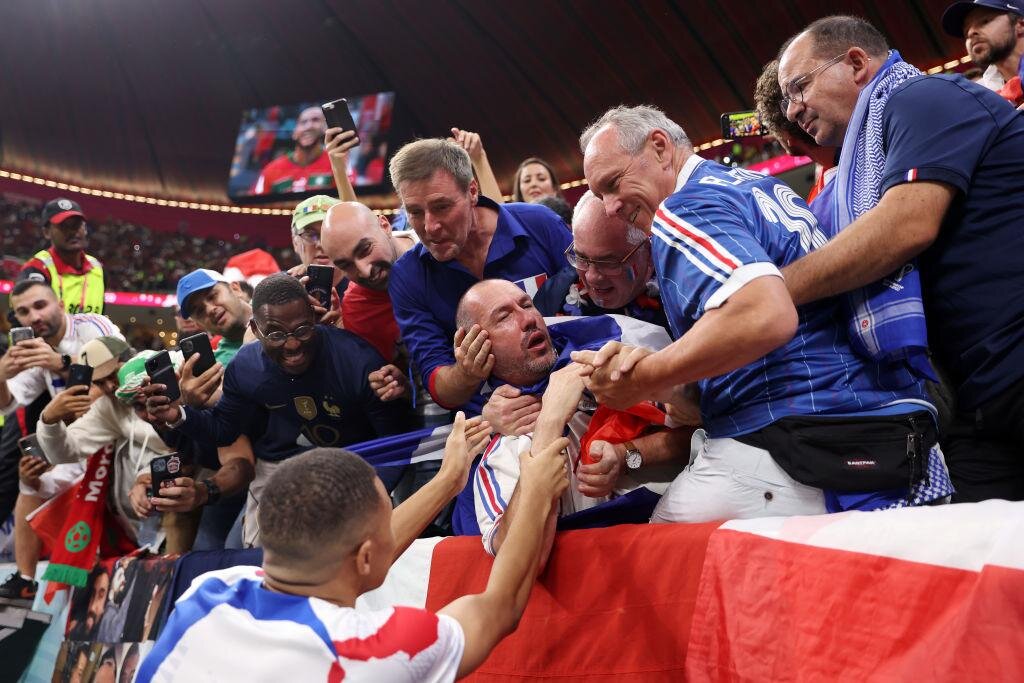   Julian Finney/Getty Images