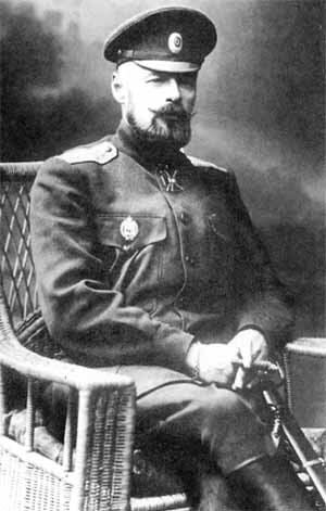 Владимир Митрофанович Пуришкевич (1870 — 1920). Депутат, монархист, черносотенец, один из участников убийства Григория Распутина. 