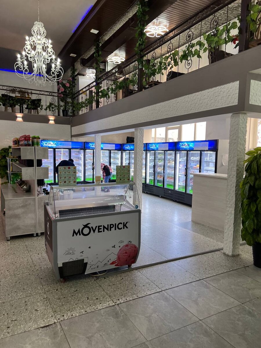 Сегодня решили попробовать традиционно китайскую кухню. И взяли китайский самовар хого. Привет! Я Женя и мы с мужем хотим воплотить нашу мечту.-3-3