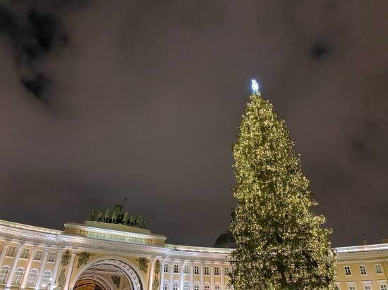     2022 год стал важным периодом для России. Фото: МК в Питере