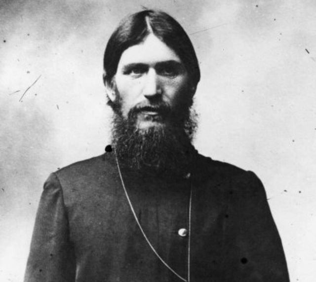 Григорий Распутин/ © commons.wikimedia.org
