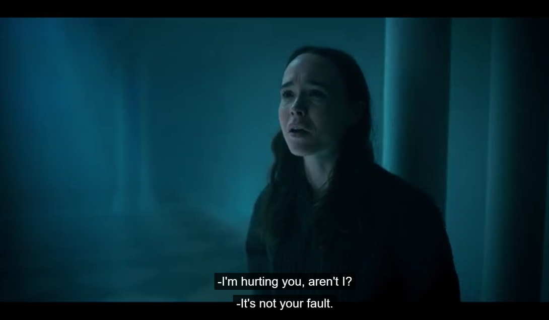 The Umbrella Academy