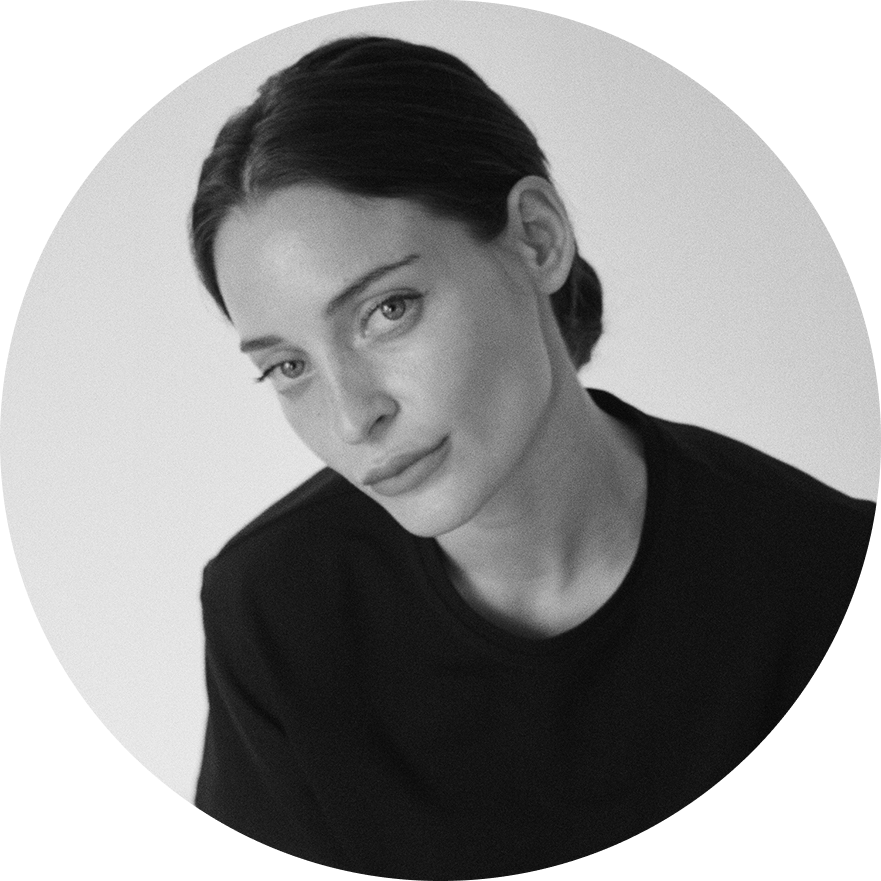    7 предметов для новогодней сервировки — выбор Валерии Сергеевой (фото 1)