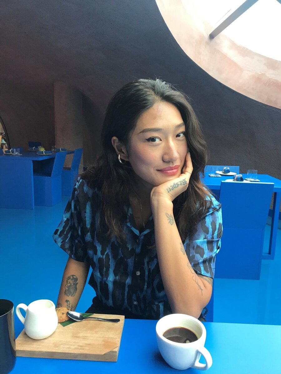 Peggy Gou