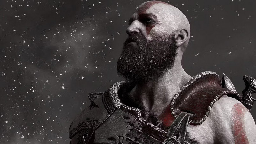    Актёр Кратоса в God of War побил мировой рекорд на The Game Awards 2022