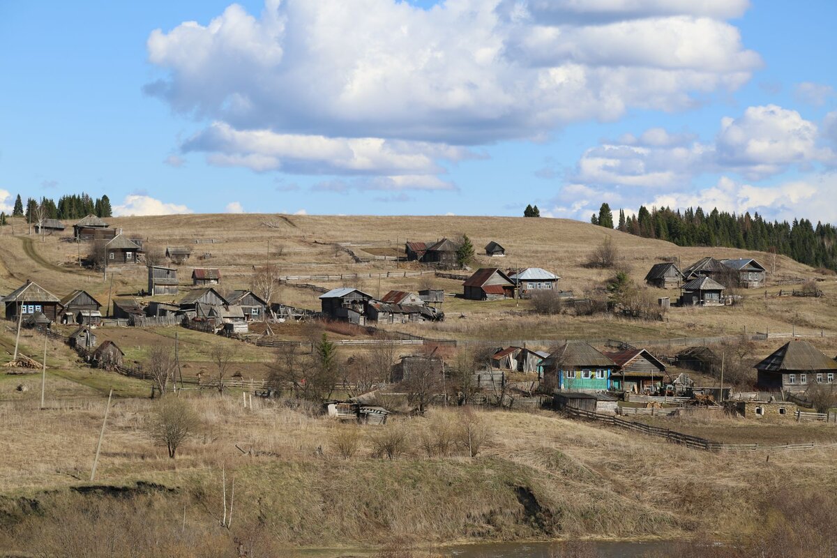 Молебский треугольник фото