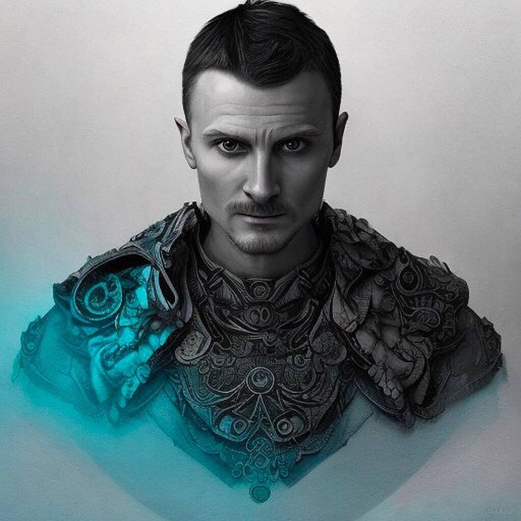 Образ воина