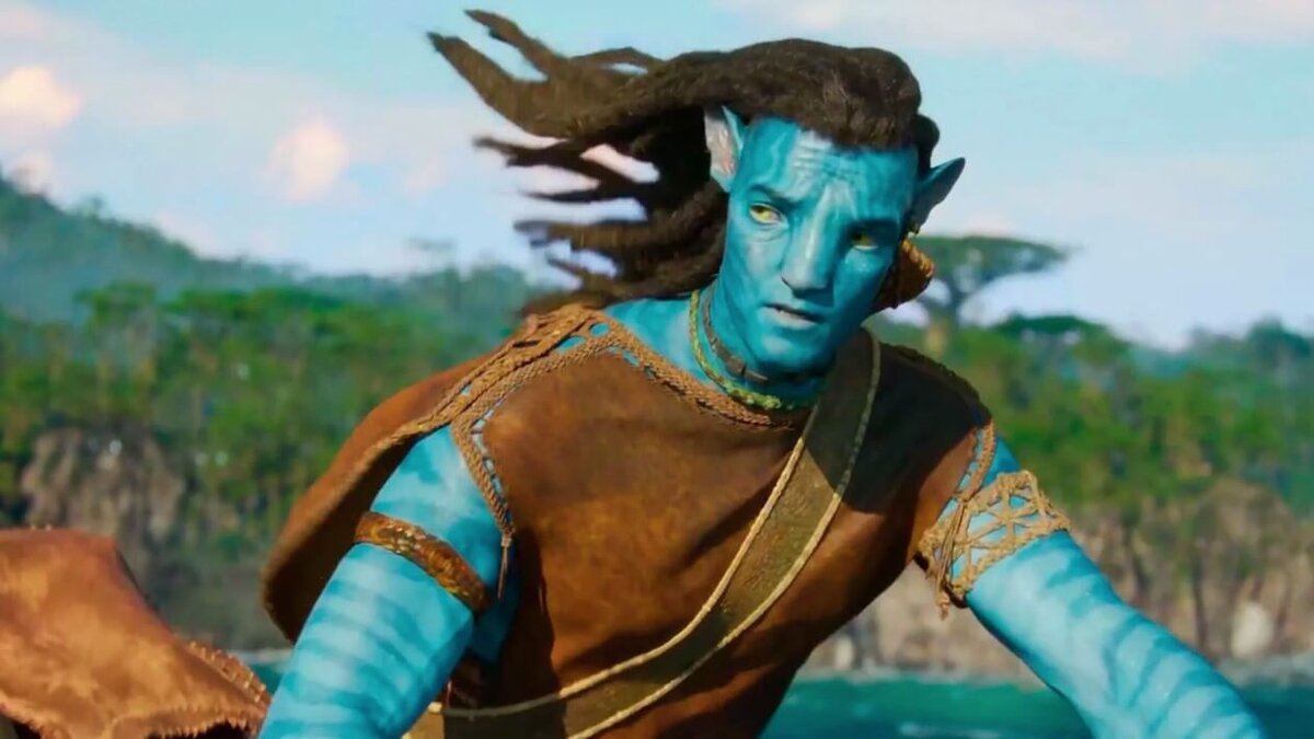    Чтобы снять «Аватар: Путь воды», пришлось ждать создания новых технологий