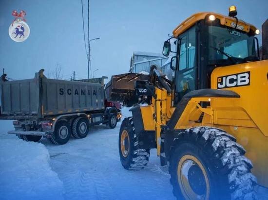     Фото: администрация Салехарда