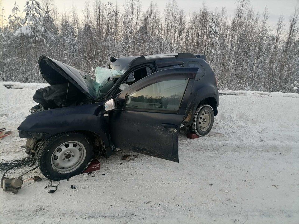     Фото: Следком Коми