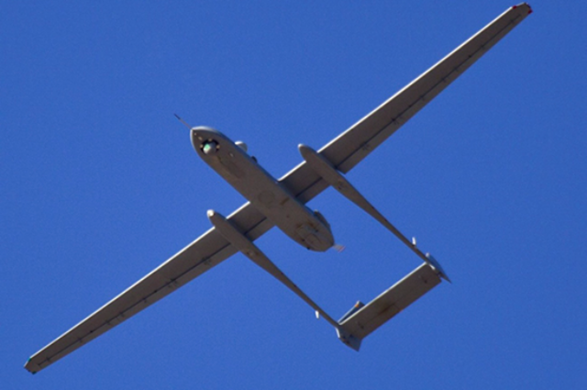    «Ростех» анонсировал производство новых систем борьбы с беспилотниками