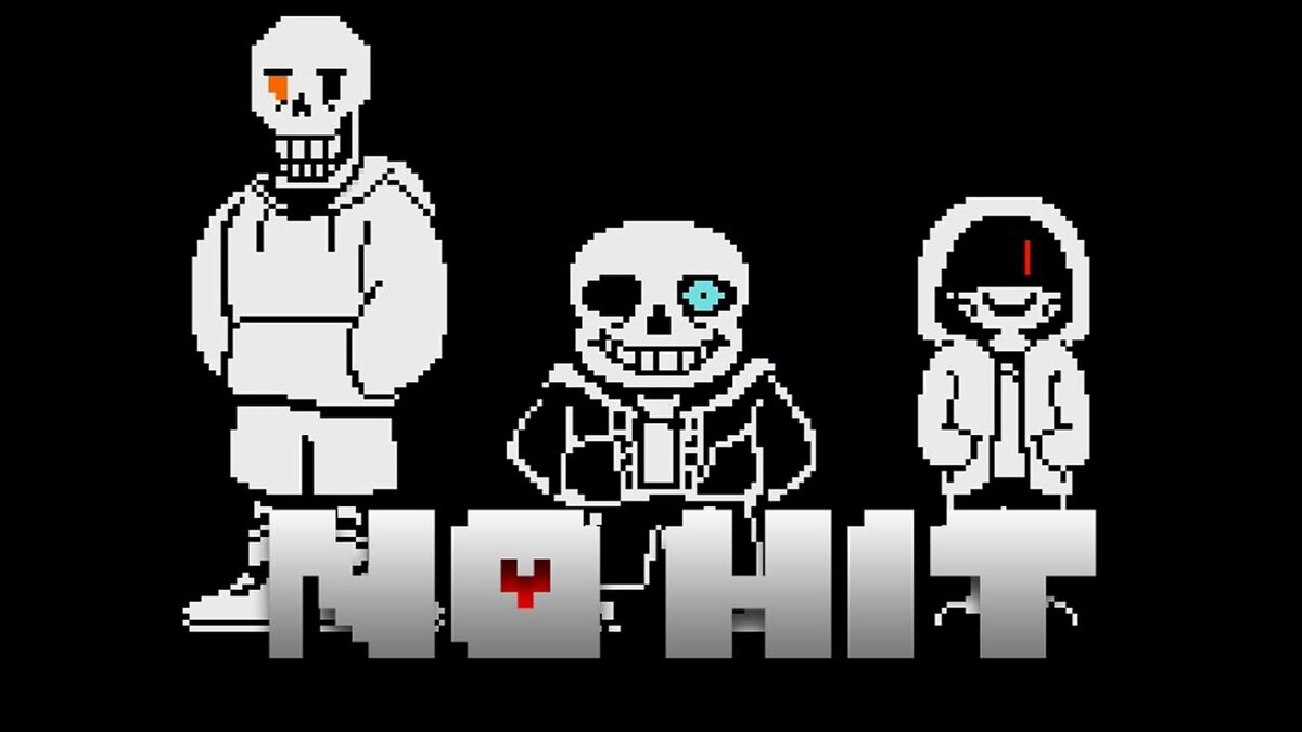 Лучшие Фан-Игры по Undertale | ИнтересКрафт|Научите писать статьи снова |  Дзен