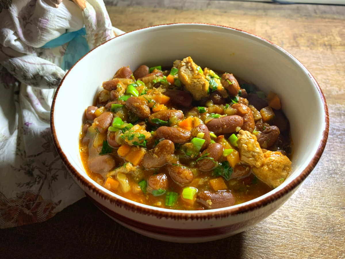 Приятного аппетита!