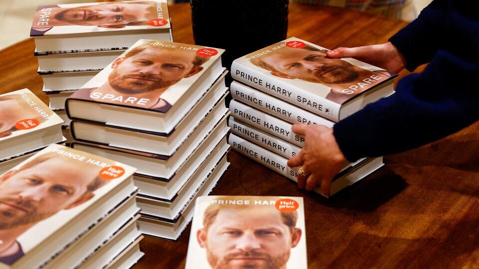 Фото: © REUTERS/Peter Nicholls