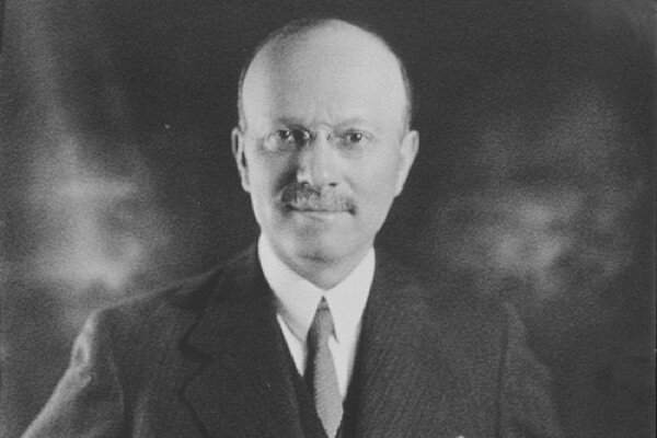 Андре Ситроен