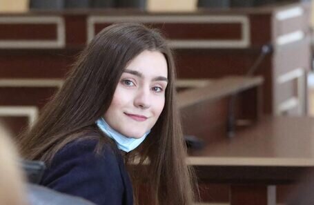 Софья Сапега, которой отказали в помиловании в Беларуси