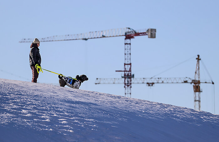   Донат Сорокин/ТАСС