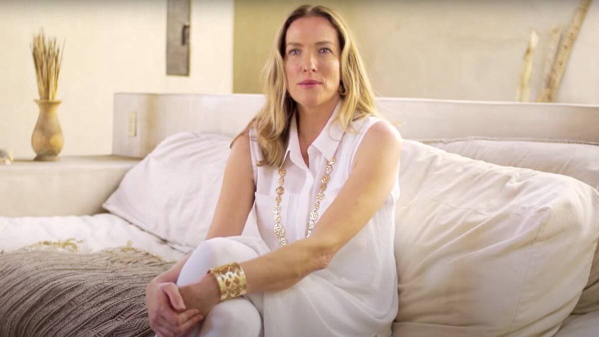    Фото: YouTube-канал Chico's