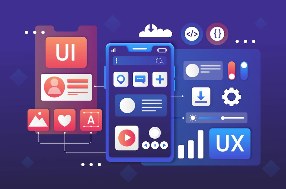 Ui ux дизайн ментор