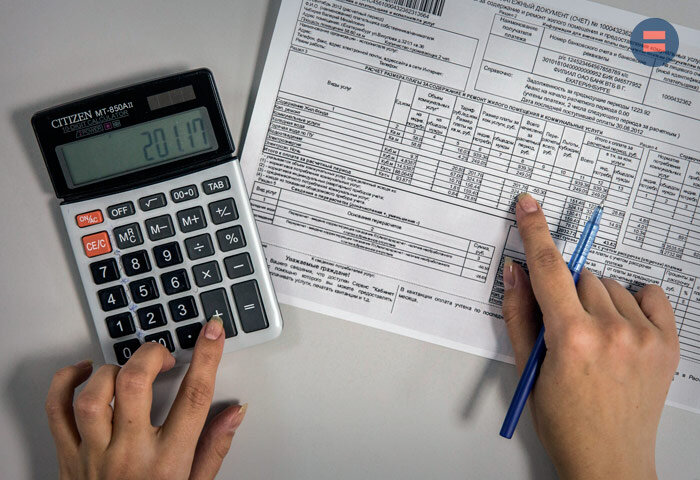 Эксперт рассказал, как добиться перерасчета за услуги ЖКХ в январе