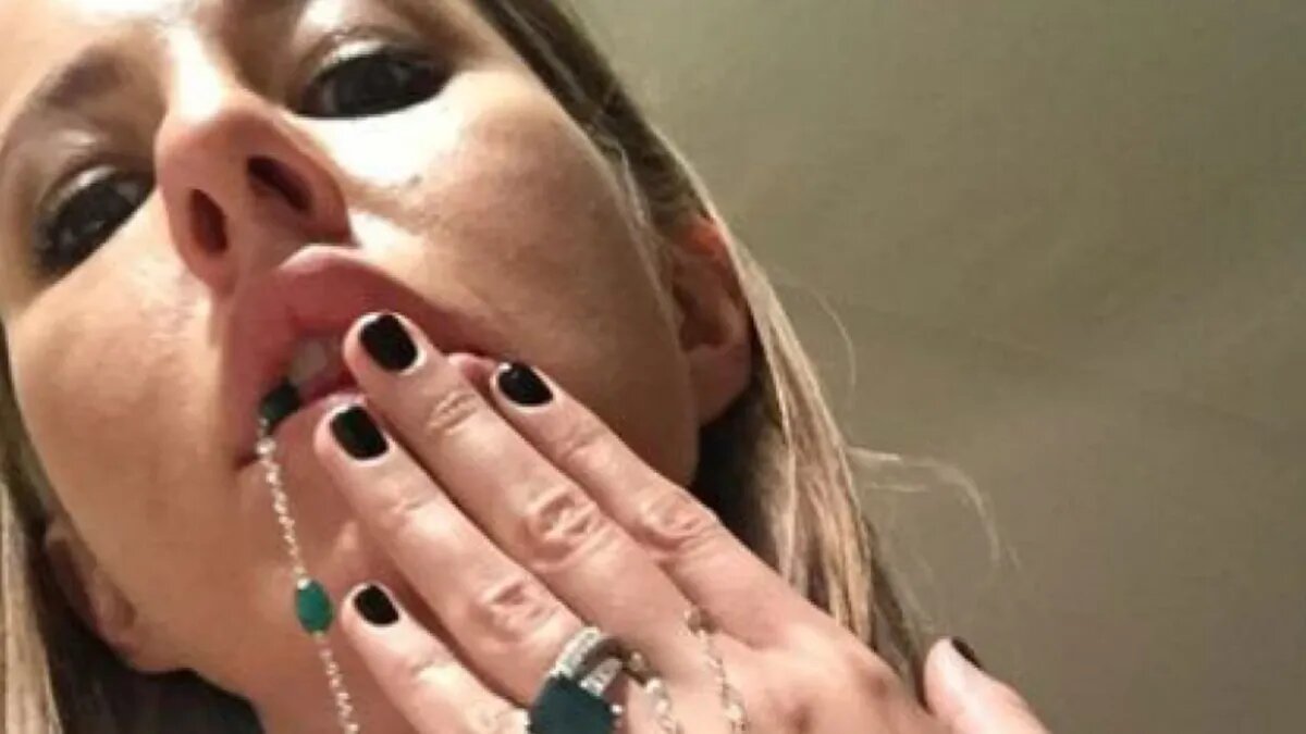 Фото: страница Ксении Собчак в вк