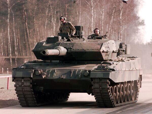   © AP Photo / Roberto Pfeil