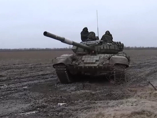    Фото: Министерство обороны РФ